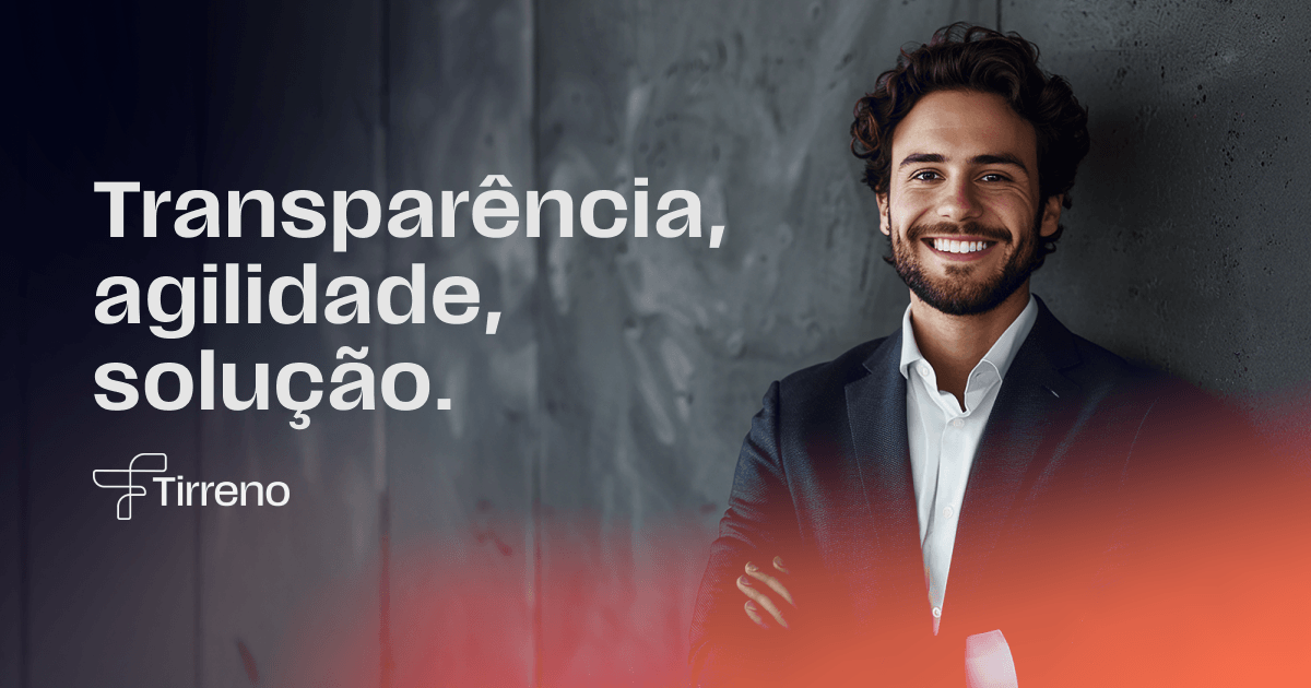 Tirreno Financas e Negocios Ltda